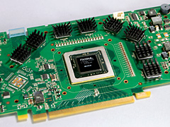 画像ギャラリー No.004のサムネイル画像 / “ゲーマー向けGPUクーラー”,Zalman「GV1000」のレビューを掲載
