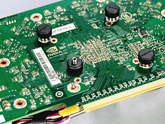 画像ギャラリー No.007のサムネイル画像 / “ゲーマー向けGPUクーラー”,Zalman「GV1000」のレビューを掲載
