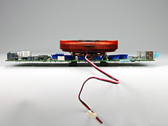 画像ギャラリー No.013のサムネイル画像 / “ゲーマー向けGPUクーラー”,Zalman「GV1000」のレビューを掲載