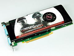 画像ギャラリー No.035のサムネイル画像 / “ゲーマー向けGPUクーラー”,Zalman「GV1000」のレビューを掲載