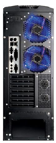 画像ギャラリー No.004のサムネイル画像 / Antec,冷却性能重視の大型タワーケース「Twelve Hundred」発売