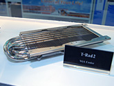 画像ギャラリー No.013のサムネイル画像 / ［COMPUTEX 2008＃20］ファンレス＋液冷と直列ファン冷却仕様，2種類の個性的なPCケースをThermalrightが展示