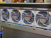 画像ギャラリー No.016のサムネイル画像 / ［COMPUTEX 2008＃26］ゲーマー向けPCケースは「見た目より機能」の時代へ？