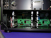 画像ギャラリー No.027のサムネイル画像 / ［COMPUTEX 2008＃26］ゲーマー向けPCケースは「見た目より機能」の時代へ？