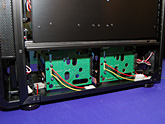 画像ギャラリー No.028のサムネイル画像 / ［COMPUTEX 2008＃26］ゲーマー向けPCケースは「見た目より機能」の時代へ？