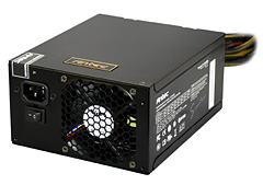 画像ギャラリー No.001のサムネイル画像 / 80PLUS Bronze&SLI認証取得済の850W&650W電源,Antecから
