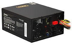 画像ギャラリー No.002のサムネイル画像 / 80PLUS Bronze&SLI認証取得済の850W&650W電源,Antecから