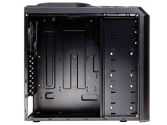 画像ギャラリー No.005のサムネイル画像 / Antecのゲーマー向けPCケース「Nine Hundred Two」が発売に