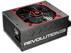 画像ギャラリー No.001のサムネイル画像 / ENERMAX製の80 PLUS Silver認証済み950W＆1050W電源が発売