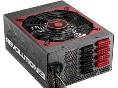 画像ギャラリー No.002のサムネイル画像 / ENERMAX製の80 PLUS Silver認証済み950W＆1050W電源が発売