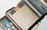 画像ギャラリー No.008のサムネイル画像 / GIGABYTE製グラフィックスカード用の新型冷却技術がCeBIT 2009で公開に。P55におけるSLIサポートの続報も