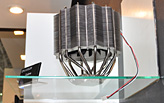 画像ギャラリー No.017のサムネイル画像 / ［COMPUTEX］Thermalright，冷却性能徹底重視のPCケースや，ケースファン前提のファンレス大型GPUクーラーなどを公開し，順次出荷へ