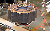 画像ギャラリー No.020のサムネイル画像 / ［COMPUTEX］Thermalright，冷却性能徹底重視のPCケースや，ケースファン前提のファンレス大型GPUクーラーなどを公開し，順次出荷へ