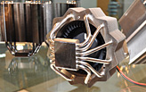 画像ギャラリー No.021のサムネイル画像 / ［COMPUTEX］Thermalright，冷却性能徹底重視のPCケースや，ケースファン前提のファンレス大型GPUクーラーなどを公開し，順次出荷へ