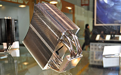 画像ギャラリー No.022のサムネイル画像 / ［COMPUTEX］Thermalright，冷却性能徹底重視のPCケースや，ケースファン前提のファンレス大型GPUクーラーなどを公開し，順次出荷へ
