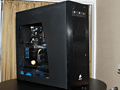［COMPUTEX］Corsair，PCケース＆冷却デバイス市場へ参入