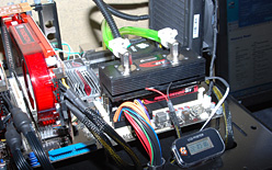 画像ギャラリー No.010のサムネイル画像 / ［COMPUTEX］Corsair，PCケース＆冷却デバイス市場へ参入