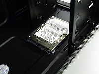 画像ギャラリー No.006のサムネイル画像 / Antecのゲーマー向け新型PCケース,「Six Hundred SE」国内発売