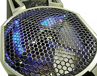 画像ギャラリー No.007のサムネイル画像 / Antecのゲーマー向け新型PCケース,「Six Hundred SE」国内発売