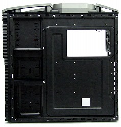 画像ギャラリー No.013のサムネイル画像 / Antecのゲーマー向け新型PCケース,「Six Hundred SE」国内発売