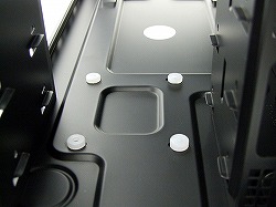 画像ギャラリー No.014のサムネイル画像 / Antecのゲーマー向け新型PCケース,「Six Hundred SE」国内発売