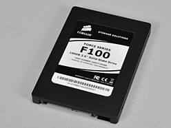 画像ギャラリー No.002のサムネイル画像 / 【PR】SSDでゲームは速くなるのか。Corsair製SSD「Force Series」に，その答えがあった