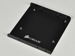 画像ギャラリー No.004のサムネイル画像 / 【PR】SSDでゲームは速くなるのか。Corsair製SSD「Force Series」に，その答えがあった