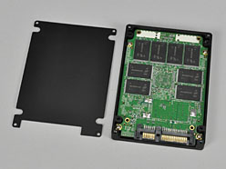 画像ギャラリー No.006のサムネイル画像 / 【PR】SSDでゲームは速くなるのか。Corsair製SSD「Force Series」に，その答えがあった