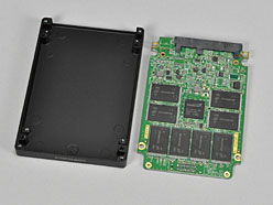 画像ギャラリー No.007のサムネイル画像 / 【PR】SSDでゲームは速くなるのか。Corsair製SSD「Force Series」に，その答えがあった