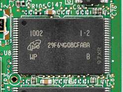 画像ギャラリー No.008のサムネイル画像 / 【PR】SSDでゲームは速くなるのか。Corsair製SSD「Force Series」に，その答えがあった