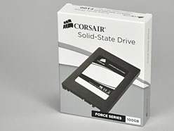 画像ギャラリー No.009のサムネイル画像 / 【PR】SSDでゲームは速くなるのか。Corsair製SSD「Force Series」に，その答えがあった