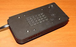 画像ギャラリー No.004のサムネイル画像 / ［COMPUTEX］今度こそ発売なるか？ MSI，ノートPC向け“グラフィックス拡張ボックス”など，COMPUTEXで公開の新製品を披露