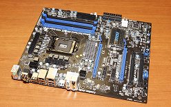 画像ギャラリー No.006のサムネイル画像 / ［COMPUTEX］今度こそ発売なるか？ MSI，ノートPC向け“グラフィックス拡張ボックス”など，COMPUTEXで公開の新製品を披露