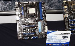 画像ギャラリー No.007のサムネイル画像 / ［COMPUTEX］今度こそ発売なるか？ MSI，ノートPC向け“グラフィックス拡張ボックス”など，COMPUTEXで公開の新製品を披露