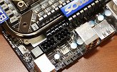 画像ギャラリー No.010のサムネイル画像 / ［COMPUTEX］今度こそ発売なるか？ MSI，ノートPC向け“グラフィックス拡張ボックス”など，COMPUTEXで公開の新製品を披露