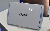 画像ギャラリー No.022のサムネイル画像 / ［COMPUTEX］今度こそ発売なるか？ MSI，ノートPC向け“グラフィックス拡張ボックス”など，COMPUTEXで公開の新製品を披露