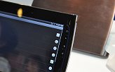 画像ギャラリー No.023のサムネイル画像 / ［COMPUTEX］今度こそ発売なるか？ MSI，ノートPC向け“グラフィックス拡張ボックス”など，COMPUTEXで公開の新製品を披露