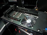 画像ギャラリー No.012のサムネイル画像 / ［COMPUTEX］SilverStone，ゲーマー向けPCケース「Raven」の第3弾に，フラグシップ＆“米びつ”PCケースを公開