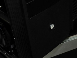 画像ギャラリー No.023のサムネイル画像 / ［COMPUTEX］SilverStone，ゲーマー向けPCケース「Raven」の第3弾に，フラグシップ＆“米びつ”PCケースを公開