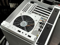 画像ギャラリー No.025のサムネイル画像 / ［COMPUTEX］SilverStone，ゲーマー向けPCケース「Raven」の第3弾に，フラグシップ＆“米びつ”PCケースを公開