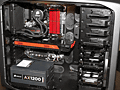 ［COMPUTEX］これは日本向けかも。拡張性重視のミドルタワーPCケースをCorsairが公開