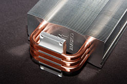 画像ギャラリー No.016のサムネイル画像 / ［COMPUTEX］これは日本向けかも。拡張性重視のミドルタワーPCケースをCorsairが公開