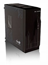 画像ギャラリー No.005のサムネイル画像 / エムヴィケー,In Winのゲーマー向けPCケース「IW-BR661」発売
