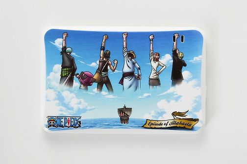 画像ギャラリー No.001のサムネイル画像 / 「けいおん!!」の汎用モバイル充電器登場。本日予約受付開始