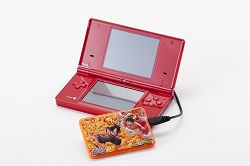 画像ギャラリー No.004のサムネイル画像 / 「けいおん!!」の汎用モバイル充電器登場。本日予約受付開始
