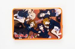 画像ギャラリー No.006のサムネイル画像 / 「けいおん!!」の汎用モバイル充電器登場。本日予約受付開始