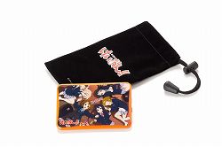 画像ギャラリー No.009のサムネイル画像 / 「けいおん!!」の汎用モバイル充電器登場。本日予約受付開始