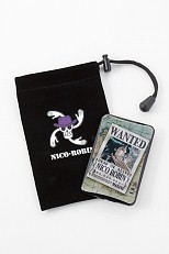 画像ギャラリー No.007のサムネイル画像 / モバイル充電器「XP1000」に“キティ”“ゾロ”“ロビン”の新モデル