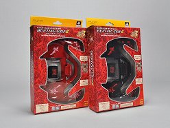 画像ギャラリー No.001のサムネイル画像 / 「モンハン持ち+1」スキルの効果アリ。「モンハン工学」に基づいたというPSP用グリップを試してみた