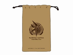 画像ギャラリー No.007のサムネイル画像 / ジンオウガ/アイルーデザインのモバイル端末用バッテリーが登場